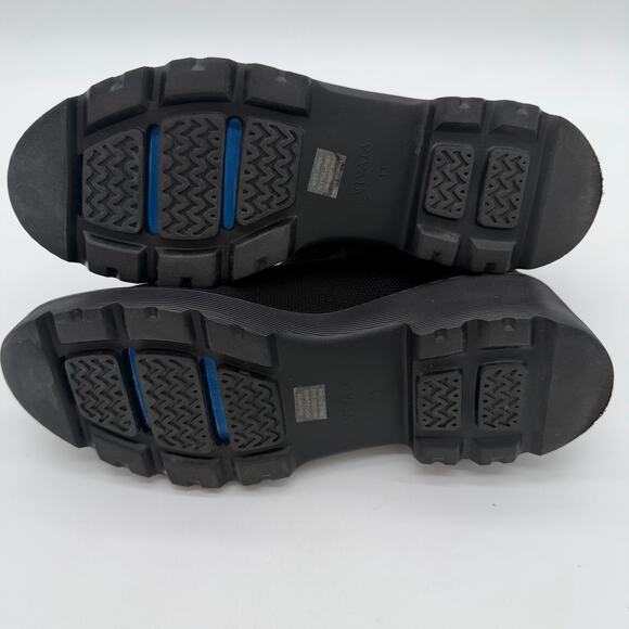 Vivaia Everly Chunky Platform Arch Support Flex Water RPT Travel Boots Black 9.5 - Picture 8 of 10